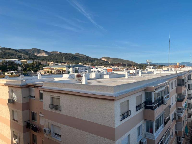 Foto 342f826c-705b-4fd5-ad52-5f403ec33890. Ático en n/a 2 en Arroyo de la Miel Benalmádena