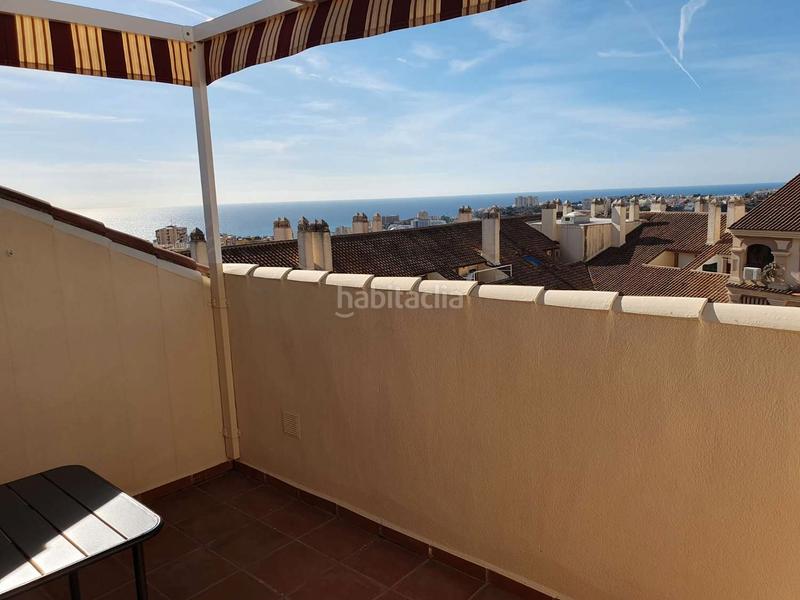 Foto 4393b46b-a025-4c42-8a65-9830c06d6336. Ático en n/a 2 en Arroyo de la Miel Benalmádena