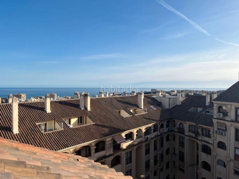 Foto e32eb176-943b-4dc3-a288-1d00f37276ee. Attico in n/a 2 in Arroyo de la Miel Benalmádena