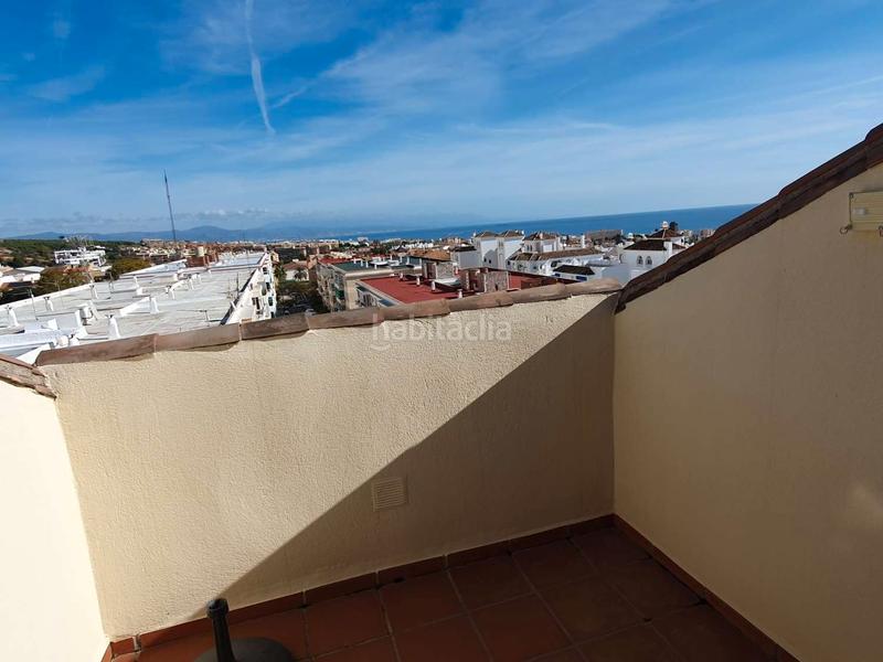 Foto 2f6bec8c-4715-4069-9560-fb139301cea3. Dachwohnung in n/a 2 in Arroyo de la Miel Benalmádena
