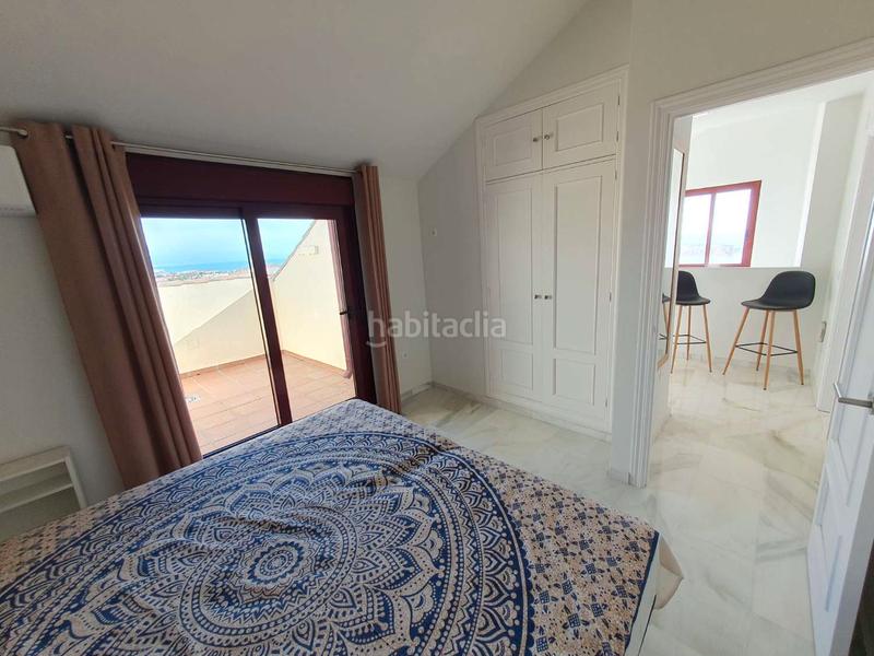 Foto 420e3406-9f2e-4a00-8278-0425d49a3f05. Dachwohnung in n/a 2 in Arroyo de la Miel Benalmádena