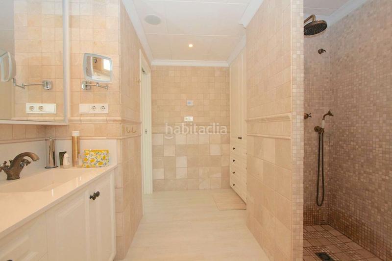 Foto 33f7f822-72b1-4e55-b7ae-c8113c5940f2. Chalet mit pool in Mijas pueblo Mijas