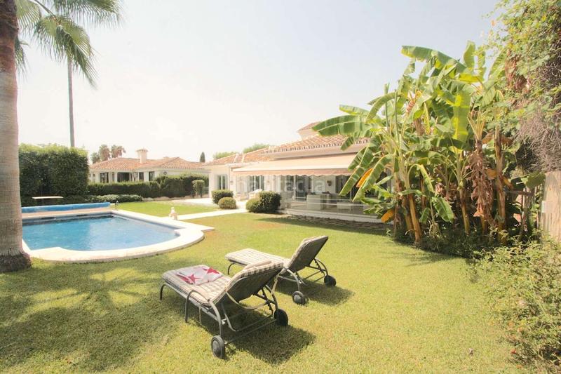 Foto d20d3c40-3ee9-405b-b694-110f08f2ce68. Chalet with pool in Mijas pueblo Mijas