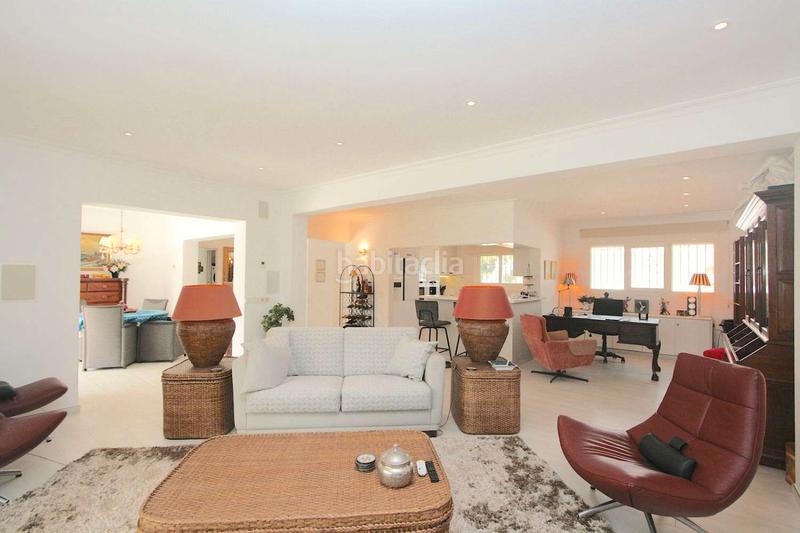 Foto df89be47-d8ca-43d3-b999-fe1354a4252f. Chalet with pool in Mijas pueblo Mijas