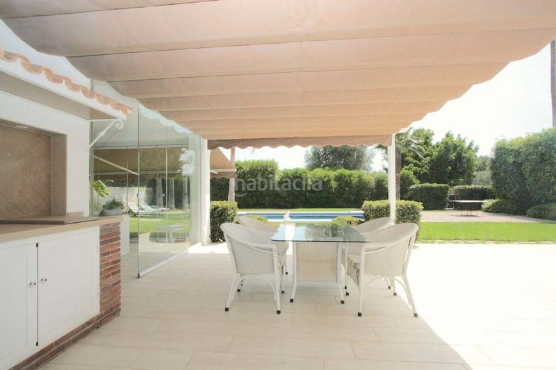 Foto 20f9be8f-a884-467d-b66b-e469a6b11c91. Chalet con piscina in Mijas pueblo Mijas