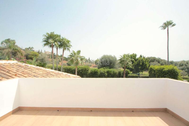 Foto 862383e5-e29a-4fdb-9e21-010324c3c56e. Xalet amb piscina a Mijas pueblo Mijas