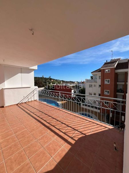 Foto 5abbba41-3e36-4134-bf71-78ad41c00863. Piso en Los Pacos Fuengirola