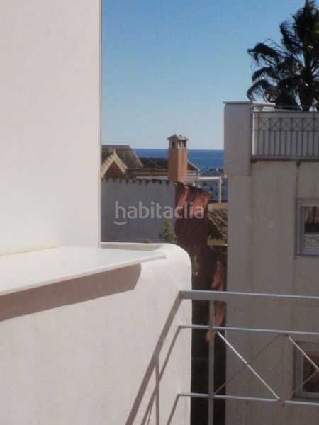 Foto b384cd40-db8a-49d9-a885-d0886f1aec30. Piso en Los Pacos Fuengirola
