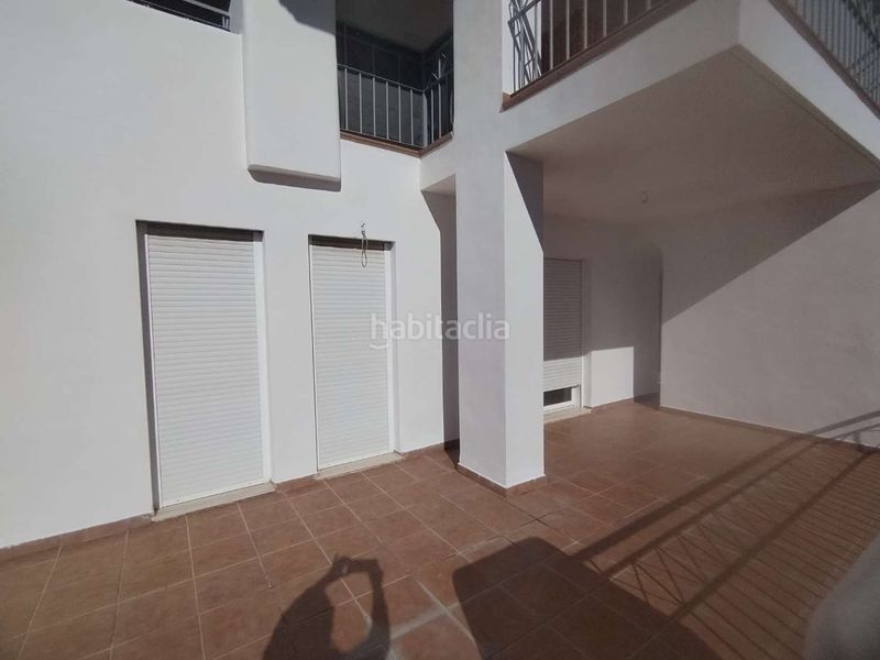 Foto f5c679b1-468f-4654-b1f6-dc9876cdaf1a. Piso en Los Pacos Fuengirola