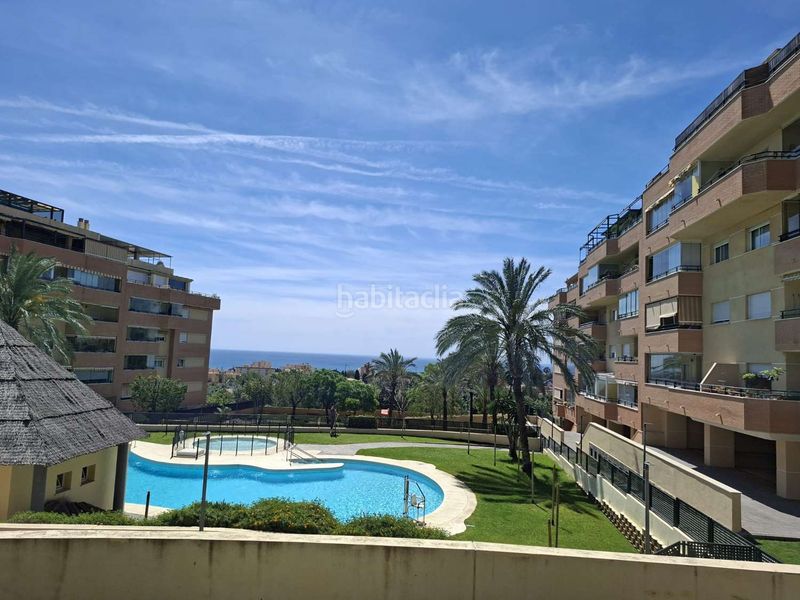Foto 0772cdf8-0392-4cef-8c5c-a9bc2099d7e9. Flat in n/a 6 in El Pinillo Torremolinos