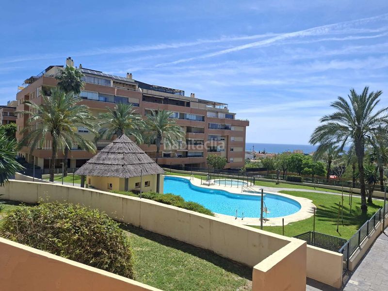 Foto 0a06d2e6-9b23-4e0b-b86a-ae3a63baa208. Flat in n/a 6 in El Pinillo Torremolinos