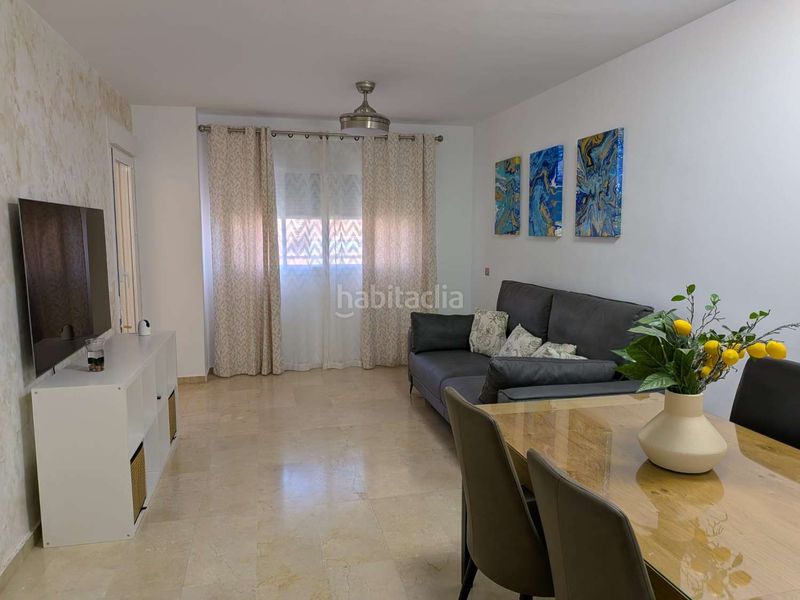 Foto 3ae3a042-1407-4acc-ac15-b611bc18ee10. Flat in n/a 6 in El Pinillo Torremolinos