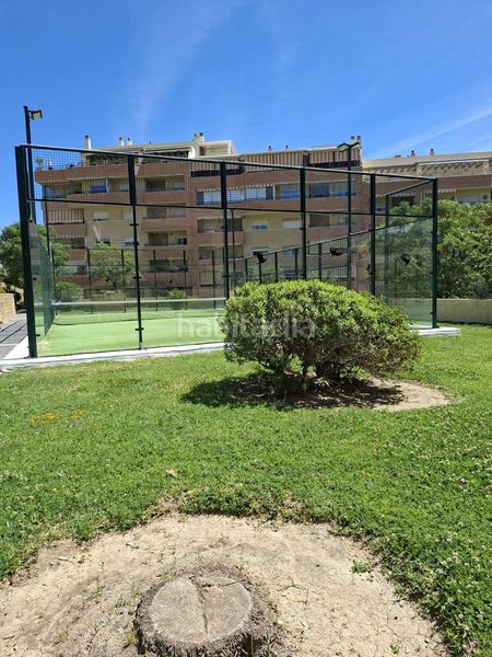 Foto 408bf964-fee0-449e-b573-9cce19be0751. Flat in n/a 6 in El Pinillo Torremolinos