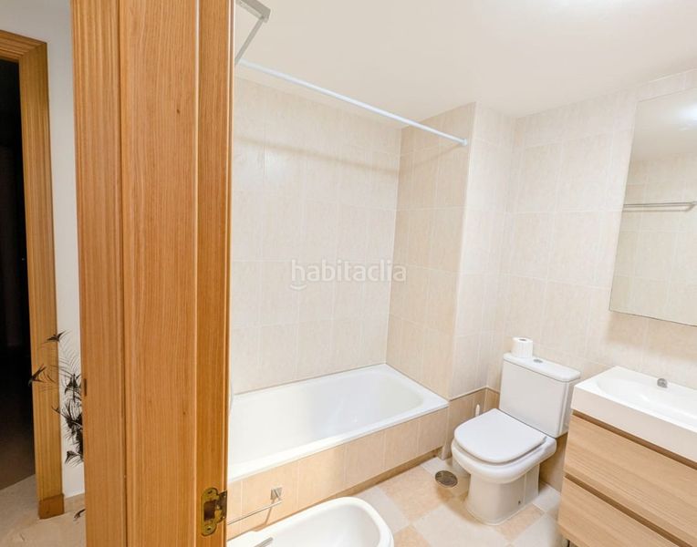 Foto 41ce5764-329a-43e6-8cd7-7d0750d2a819. Flat in n/a 6 in El Pinillo Torremolinos