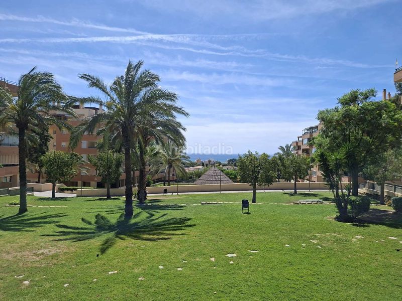 Foto 4cd0ac09-6ee3-498c-90d4-241f2cdcb56e. Flat in n/a 6 in El Pinillo Torremolinos