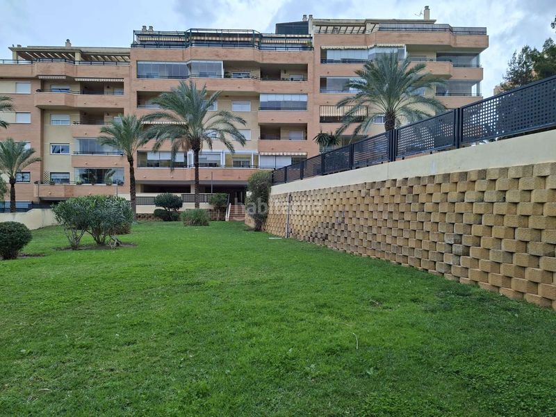 Foto 5926e508-6c6e-48c1-b08a-ea79d4924b10. Flat in n/a 6 in El Pinillo Torremolinos