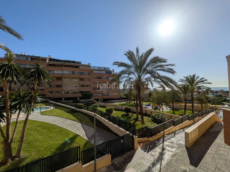 Foto 671a4f83-e46d-483f-b9af-59e2f5a00a2e. Flat in n/a 6 in El Pinillo Torremolinos