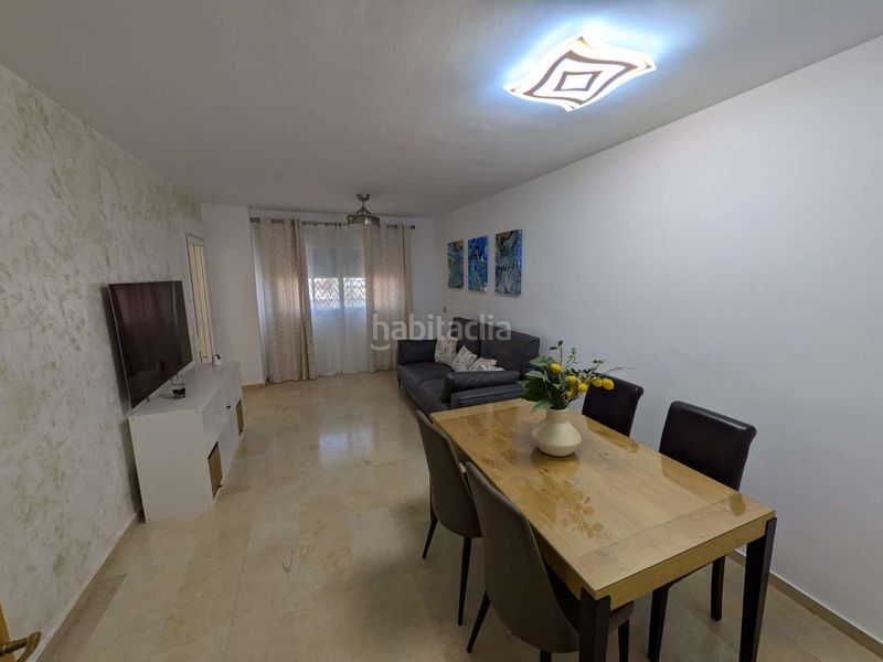 Foto 8850a9cc-4c07-41b8-953e-5cfc8bd986fc. Flat in n/a 6 in El Pinillo Torremolinos
