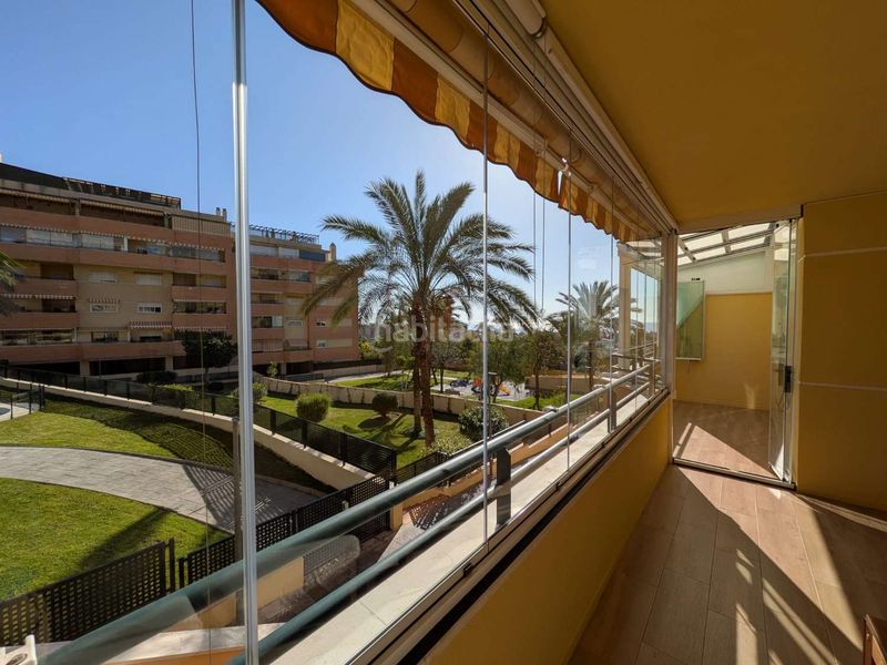 Foto 9b347c81-cc80-4f94-9640-96d5ce71894f. Flat in n/a 6 in El Pinillo Torremolinos