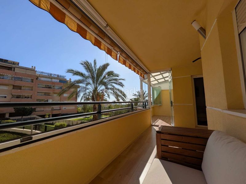 Foto 9b9d1d59-4f0f-44c6-a280-ab285cc6e344. Flat in n/a 6 in El Pinillo Torremolinos