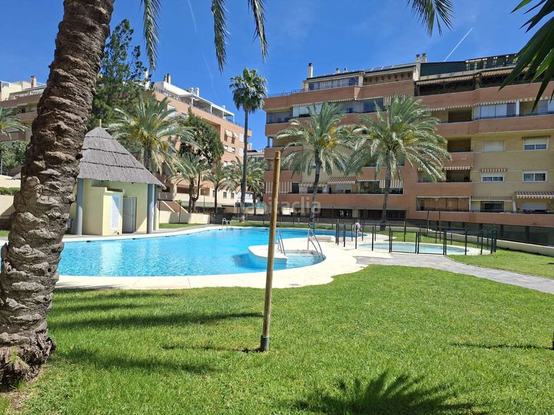 Foto 9cff75d9-dc3d-4c55-8db9-859dd9e7fbac. Flat in n/a 6 in El Pinillo Torremolinos