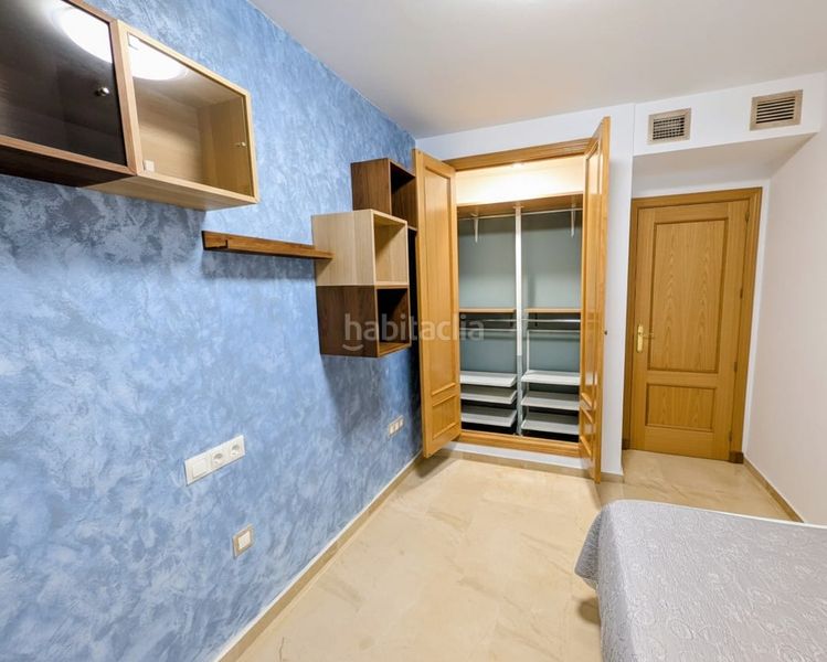 Foto 3465eb5c-f71b-4bdf-8d25-e0d69d251b53. Piso en n/a en El Pinillo Torremolinos