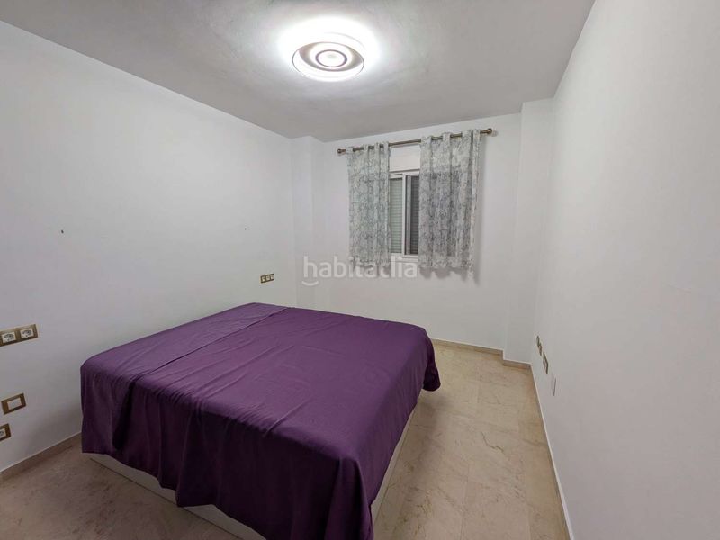 Foto c6045edd-08e9-457b-88db-7e136f89e2e4. Piso en n/a en El Pinillo Torremolinos