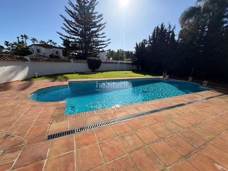 Foto 380e8eba-09f0-47ca-a8d6-74f8055abf23. Chalet en Las Brisas Marbella