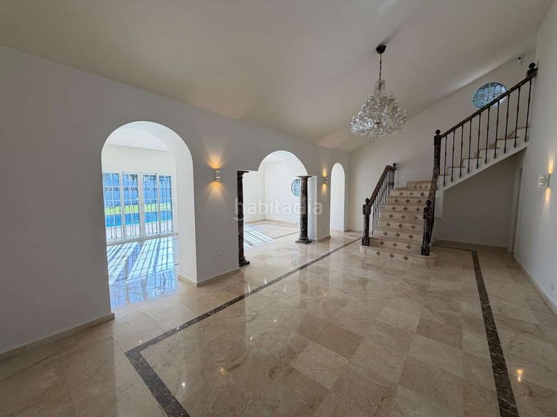 Foto 4fcddad1-1f2f-4f3b-85e0-65106b60b77b. Chalet en Las Brisas Marbella