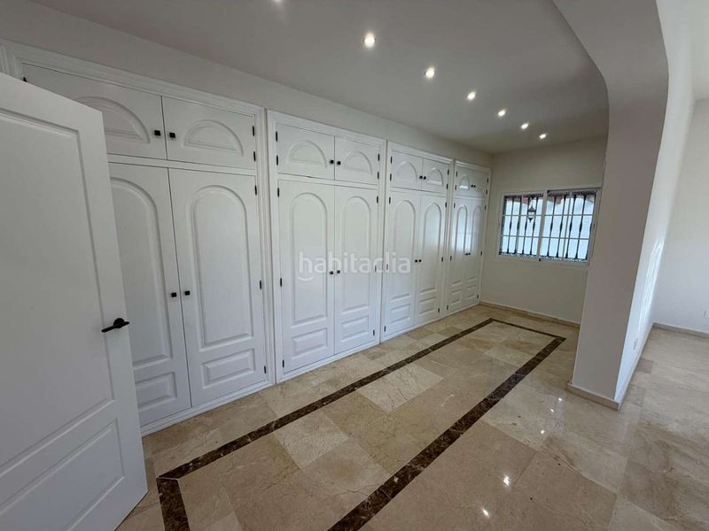 Foto 800293f9-6615-425b-830d-c027602dea96. Chalet en Las Brisas Marbella