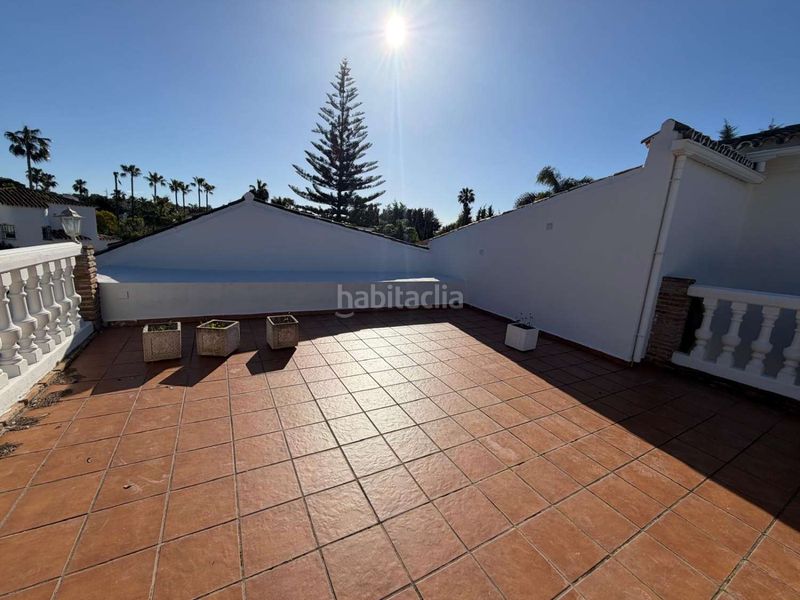 Foto b8236aec-beab-401c-a2da-b43acde62bec. Chalet en Las Brisas Marbella