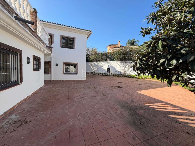 Foto bfa45203-2535-442a-a7e6-9cdc0a75b824. Chalet en Las Brisas Marbella