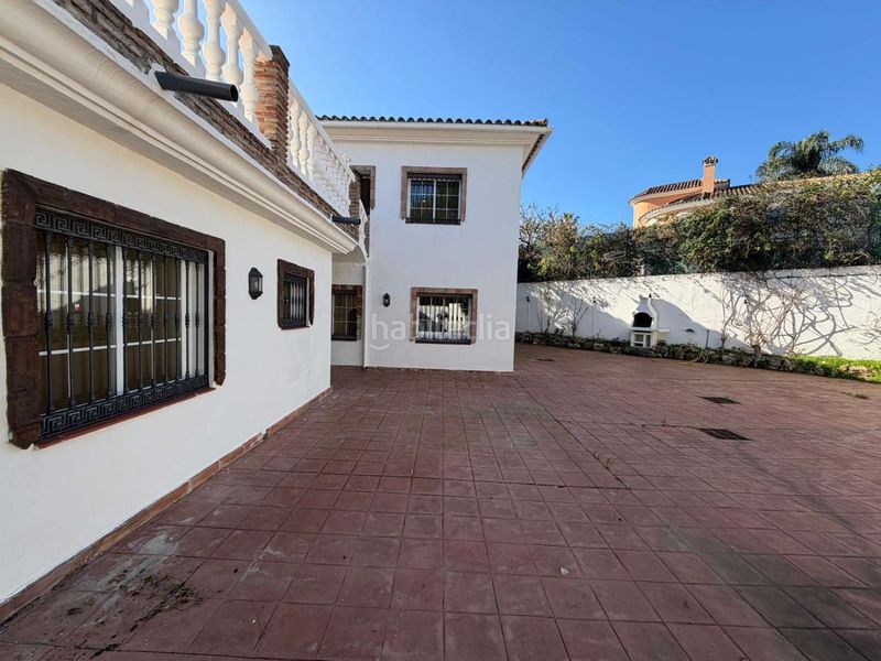 Foto f04f42e5-c35c-4375-8b9d-86b9bf5844a5. Chalet en Las Brisas Marbella