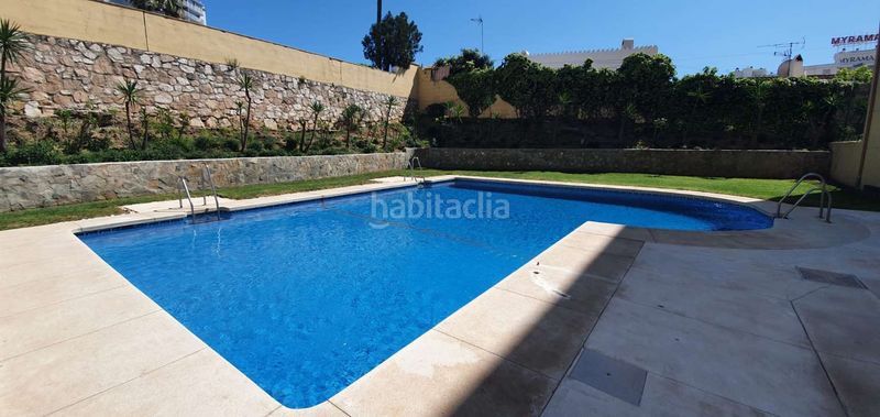 Foto 67bc3215-88a9-4e3b-9fbb-190c2be3866f. Erdgeschoss mit pool in Centro Mijas
