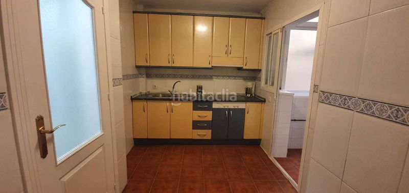 Foto abcd2eae-8f74-4975-bce5-f941134a3566. Erdgeschoss mit pool in Centro Mijas