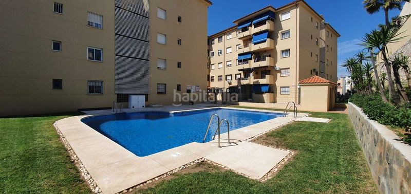 Foto eeb1a4dc-c773-49bc-8e51-260b72e987bd. Erdgeschoss mit pool in Centro Mijas