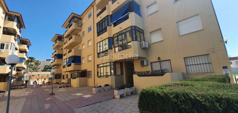 Foto fe819f07-6614-4884-8d1b-e9b8c03aa663. Erdgeschoss mit pool in Centro Mijas