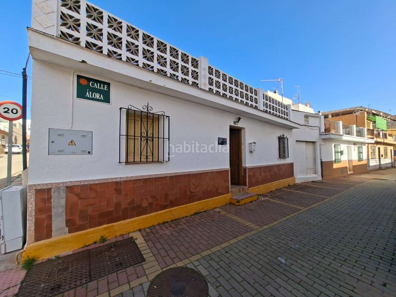 Foto ec956fe6-63da-485e-9d70-a856d3efb609. Casa a n/a 24 a Los Pacos Fuengirola