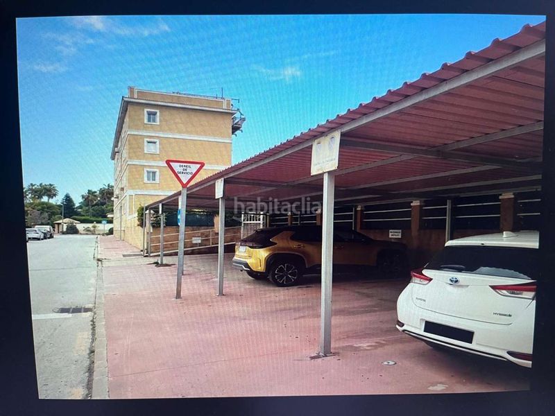 Foto 6e7cd6cd-0300-44e2-98ac-8402006b8933. Piso en n/a 4 en Guadalmar Málaga