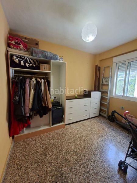 Foto 093f2d41-dc6c-42af-a813-530592c89264. Piso en Cortijo Bazán - Los Casinis - Los Cipreses Málaga