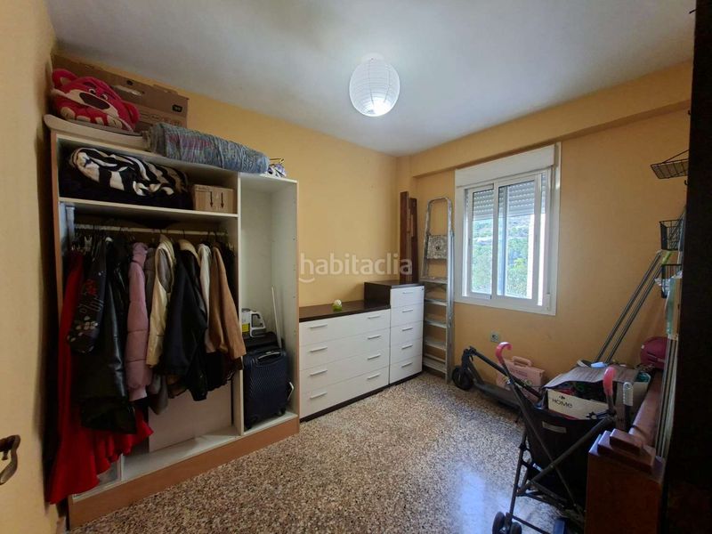 Foto 11f6c3d3-cbda-435d-afda-bf67334d7d26. Piso en Cortijo Bazán - Los Casinis - Los Cipreses Málaga