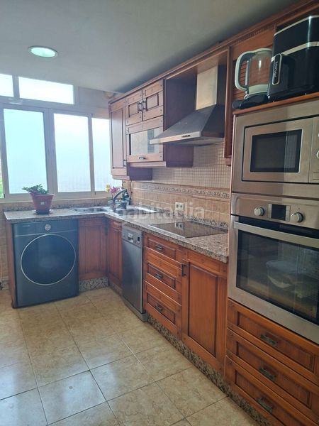 Foto 5af43faf-224c-45af-8320-3ba653ca5880. Piso en Cortijo Bazán - Los Casinis - Los Cipreses Málaga