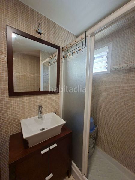 Foto 729157a6-8452-4555-8b1a-43c6401efe90. Piso en Cortijo Bazán - Los Casinis - Los Cipreses Málaga