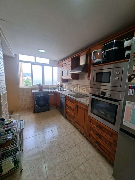 Foto 741a3c6a-12ed-4a55-9ecb-610e11f4fd6f. Piso en Cortijo Bazán - Los Casinis - Los Cipreses Málaga