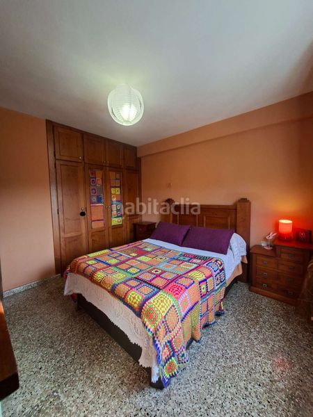 Foto 9b6de7cf-8ba5-4526-8e29-d7e73775424d. Piso en Cortijo Bazán - Los Casinis - Los Cipreses Málaga