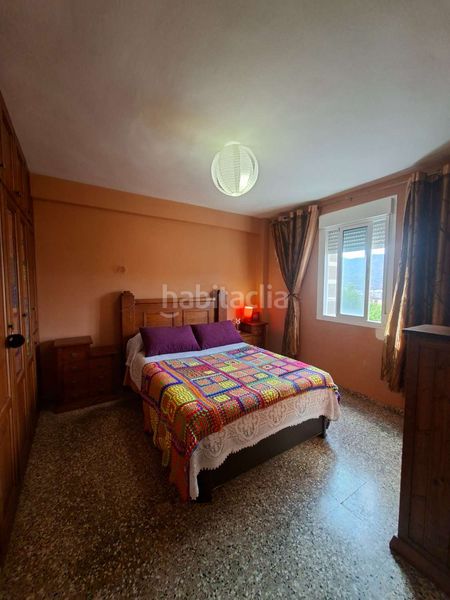 Foto 9b88150f-5f08-4062-82a4-dcc54acd02ce. Piso en Cortijo Bazán - Los Casinis - Los Cipreses Málaga