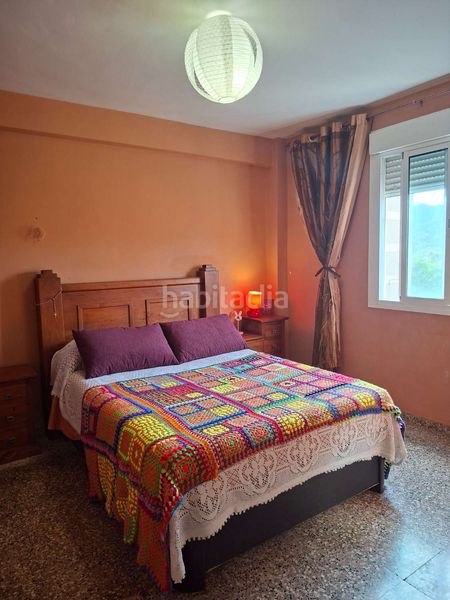 Foto a6fd5363-d171-4d71-970e-20ed69c70569. Piso en Cortijo Bazán - Los Casinis - Los Cipreses Málaga