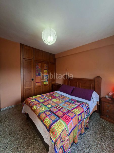 Foto c5ab4b23-f1d5-4cd1-94e4-894ba8f38711. Piso en Cortijo Bazán - Los Casinis - Los Cipreses Málaga