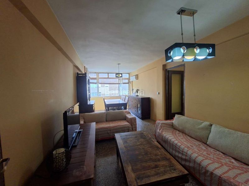 Foto de212e42-e0fa-4e22-a088-26e0b3c1854f. Piso en Cortijo Bazán - Los Casinis - Los Cipreses Málaga