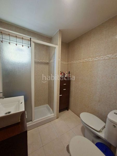 Foto e1b89fe6-7445-4a05-91ec-ef352c4106f2. Piso en Cortijo Bazán - Los Casinis - Los Cipreses Málaga